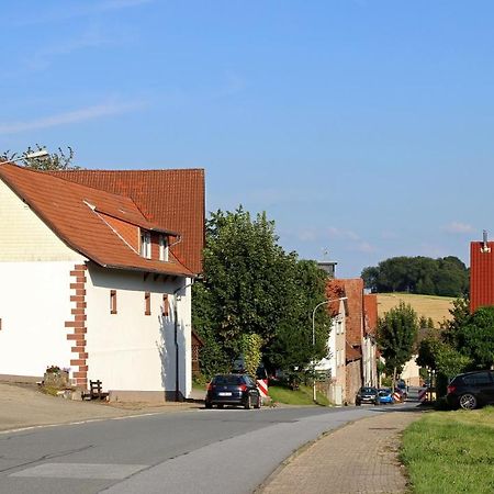Ferienhof Knoll Lindenfels Exterior foto