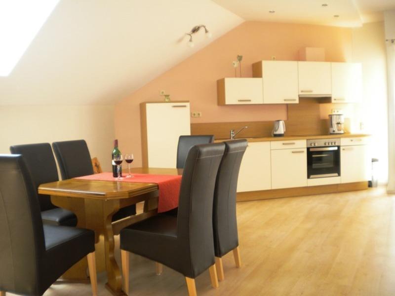 Ferienhof Knoll Lindenfels Habitación foto
